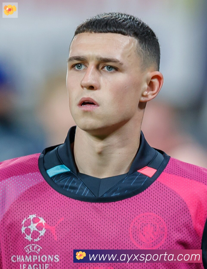 基利安·姆巴佩